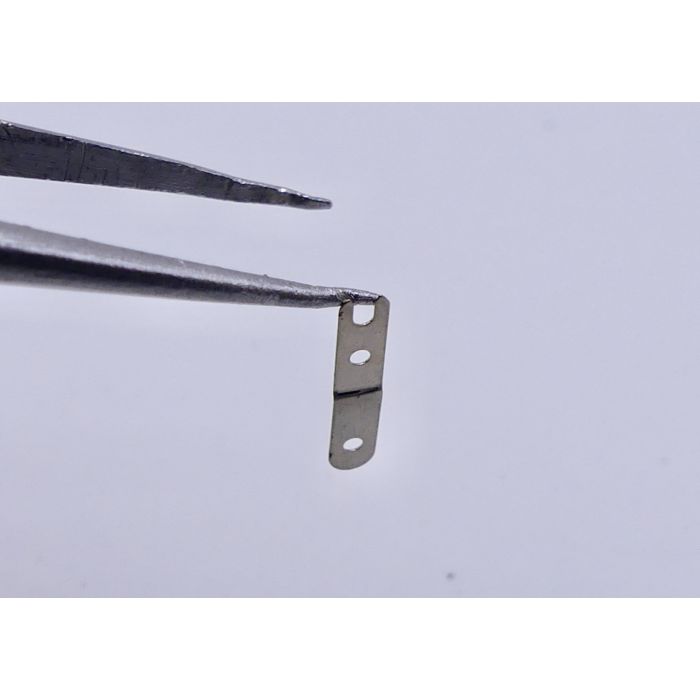 copy ofPatek Philippe 28.255 - 771 Ressort de barillet - Mainspring