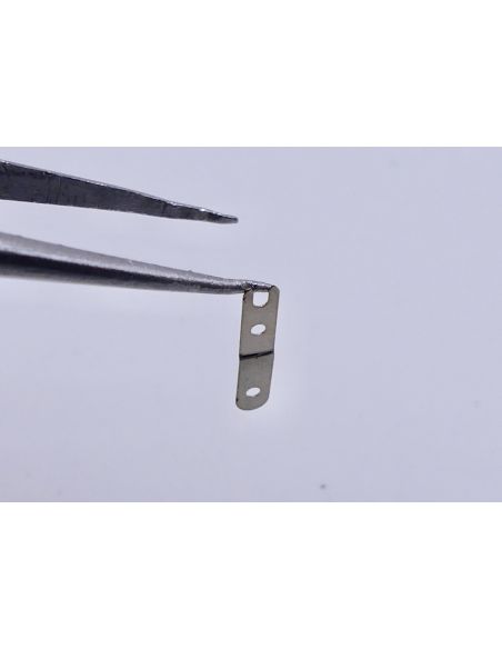 copy ofPatek Philippe 28.255 - 771 Ressort de barillet - Mainspring