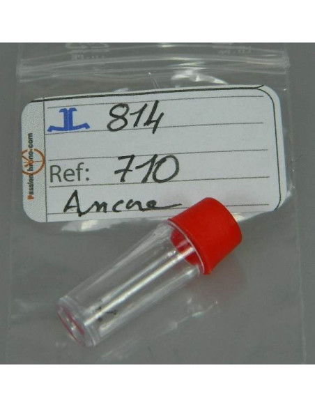 JLC 814 Ancre