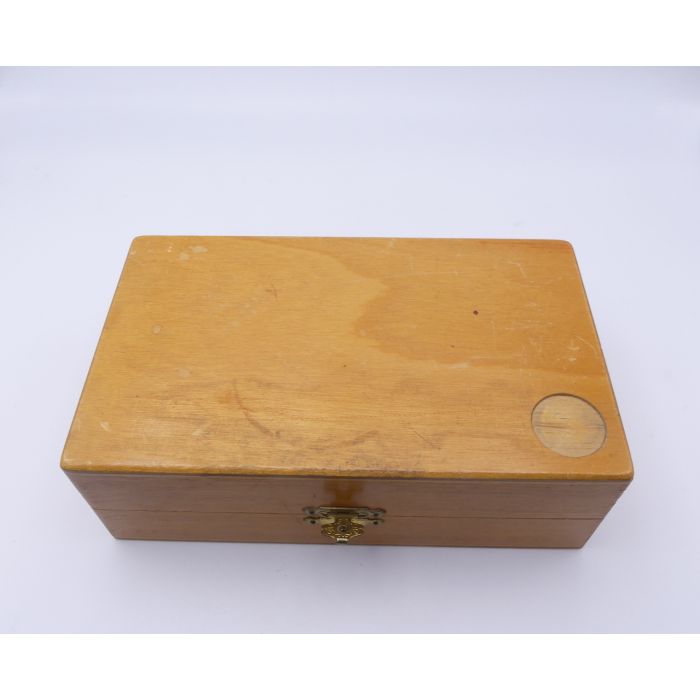 Bergeon 2795 Estrapade à main - Winder hand-operated 