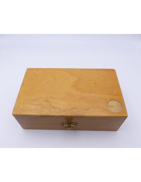 Bergeon 2795 Estrapade à main - Winder hand-operated 