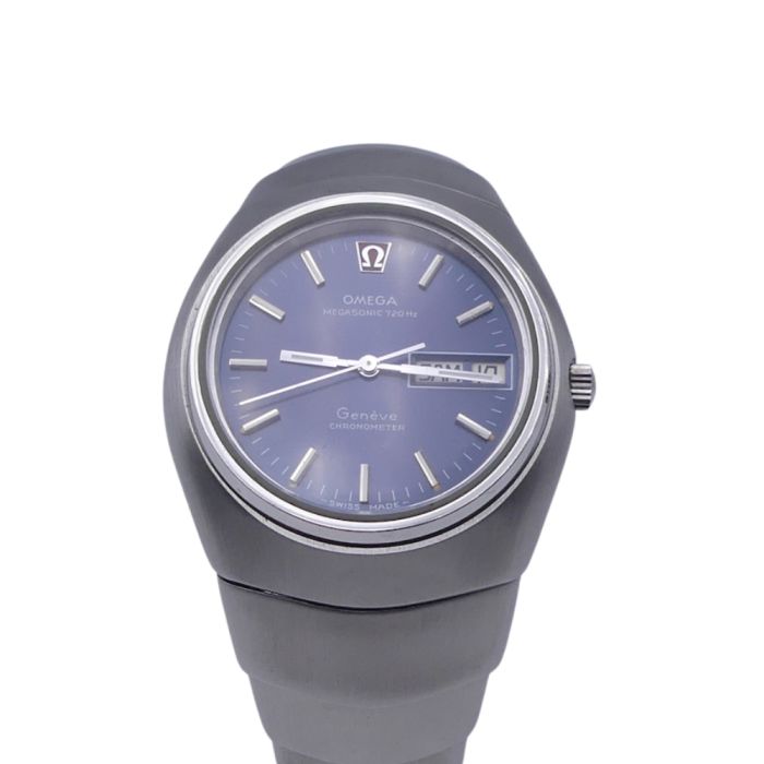 Omega Lobster Megasonic 198 0042 -Cal 1230