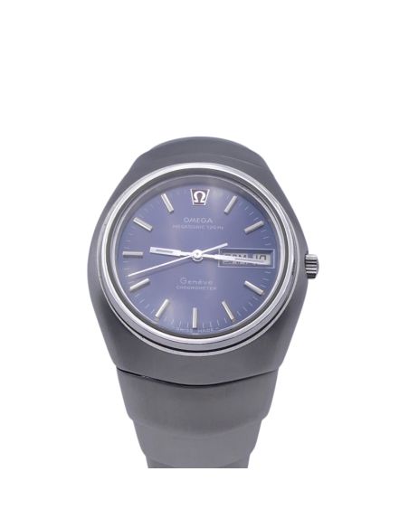 Omega Lobster Megasonic 198 0042 -Cal 1230