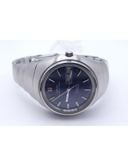 Omega Lobster Megasonic 198 0042 -Cal 1230