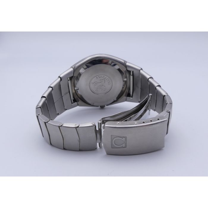 Omega Lobster Megasonic 198 0042 -Cal 1230