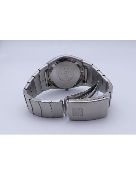 Omega Lobster Megasonic 198 0042 -Cal 1230