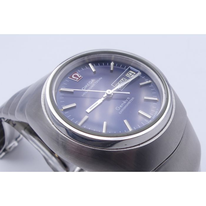 Omega Lobster Megasonic 198 0042 -Cal 1230