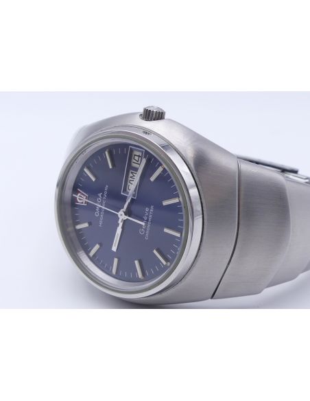 Omega Lobster Megasonic 198 0042 -Cal 1230