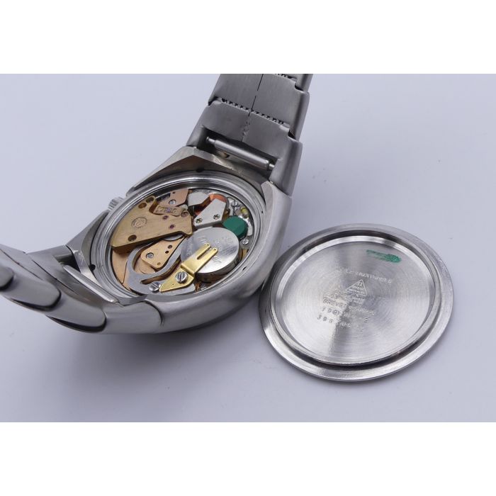 Omega Lobster Megasonic 198 0042 -Cal 1230