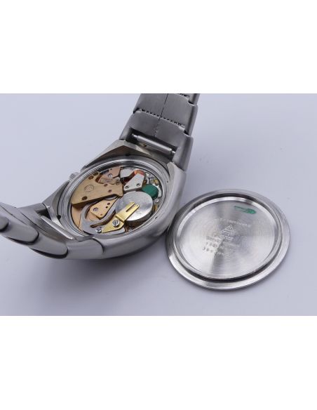 Omega Lobster Megasonic 198 0042 -Cal 1230