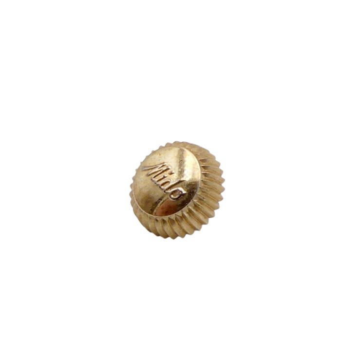 Mido 601 Couronne dorée - Golden crown