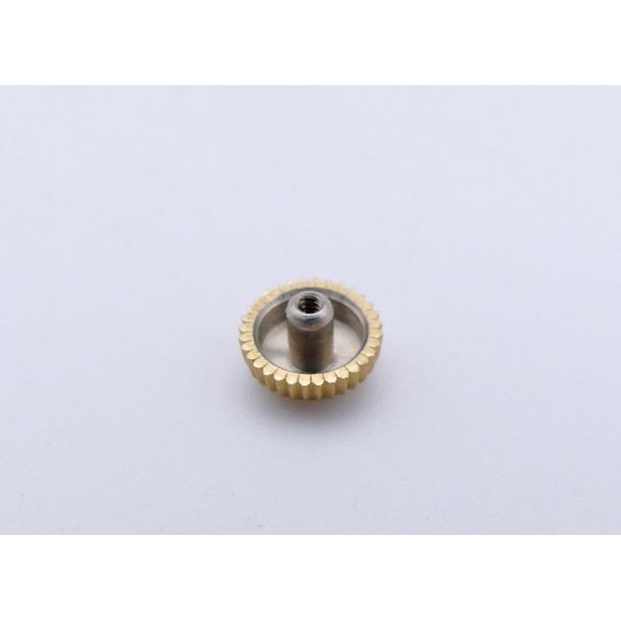 Mido 601 Couronne dorée - Golden crown