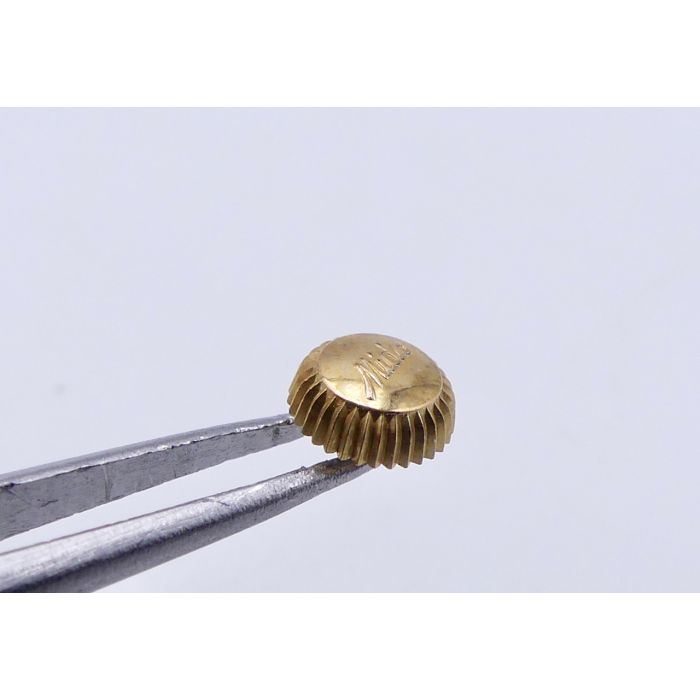 Mido 601 Couronne dorée - Golden crown