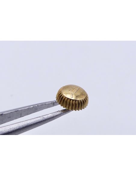 Mido 601 Couronne dorée - Golden crown