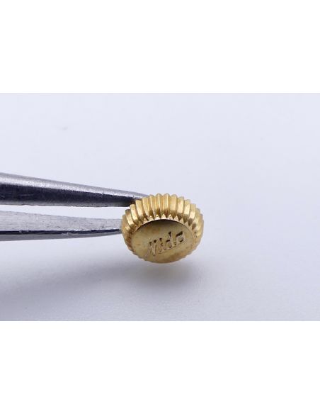 Mido 601 Couronne dorée - Golden crown