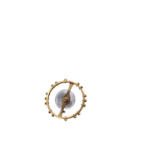 Mido 1017 - 721 Balancier - Balance