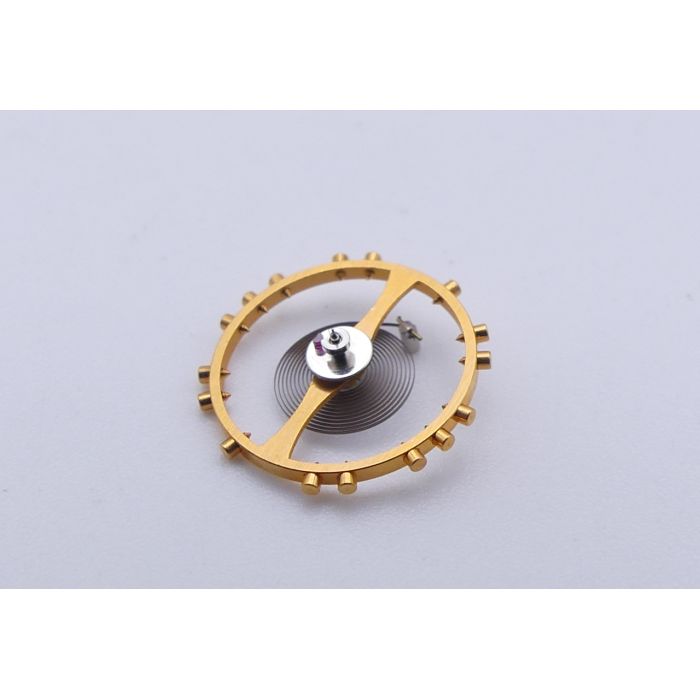 Mido 1017 - 721 Balancier - Balance