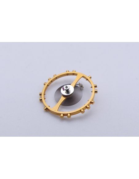 Mido 1017 - 721 Balancier - Balance