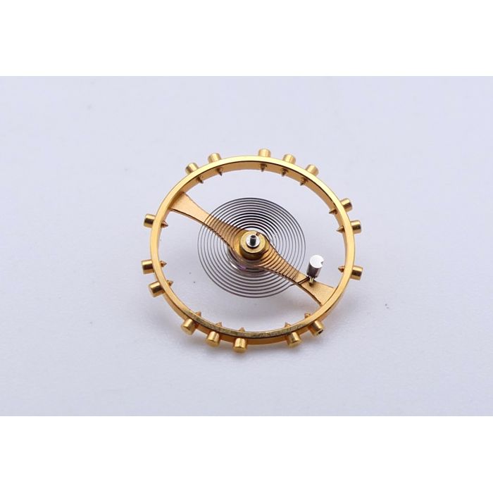 Mido 1017 - 721 Balancier - Balance