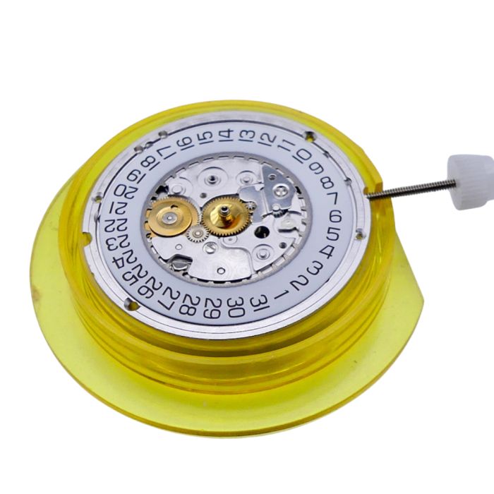 Omega 1530 Mouvement - Movement
