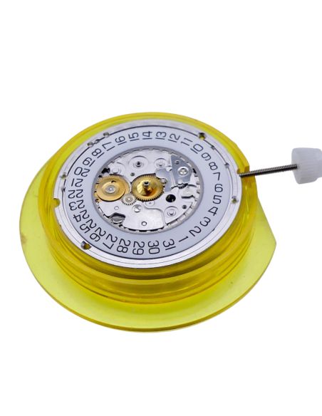 Omega 1530 Mouvement - Movement