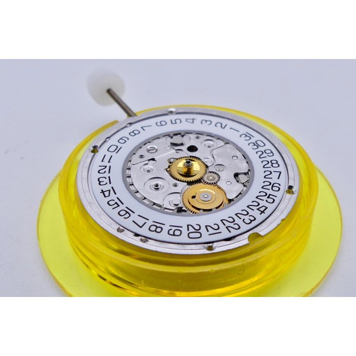 Omega 1530 Mouvement - Movement