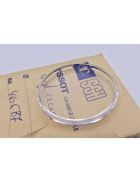 Tissot 46587 Verre - Glass