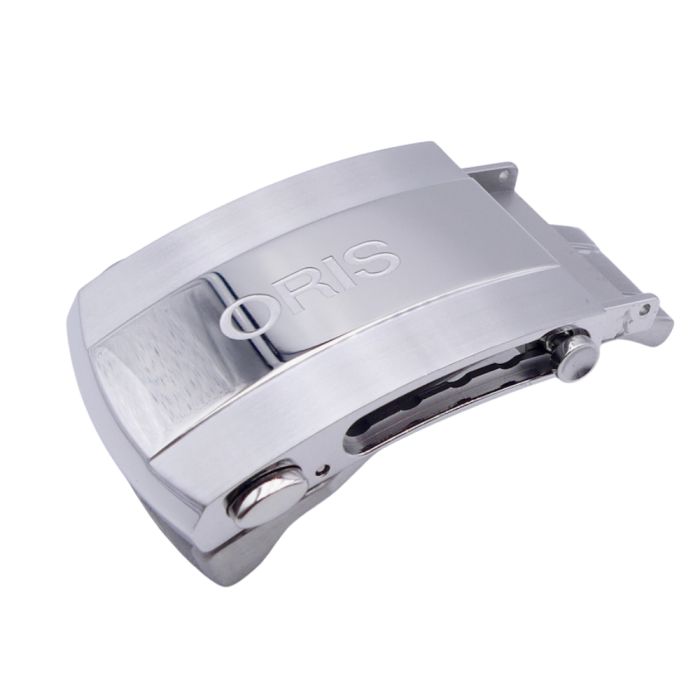 Oris boucle déployante - Deployant buckle - 07 34 20 40