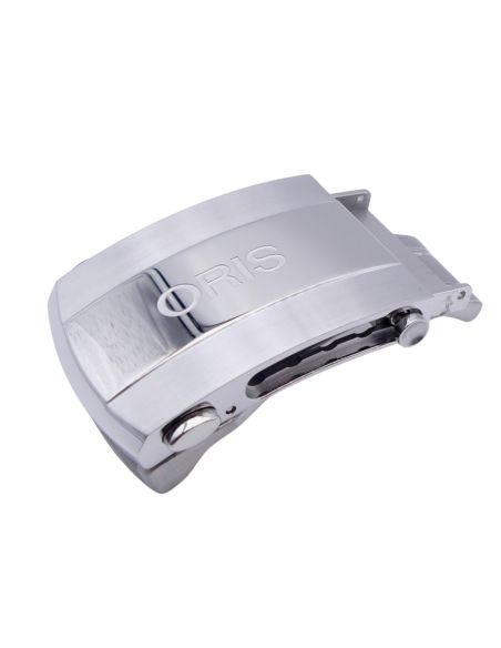 Oris boucle déployante - Deployant buckle - 07 34 20 40