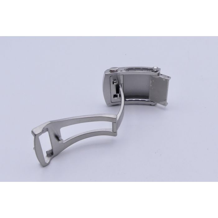 Oris boucle déployante - Deployant buckle - 07 34 20 40