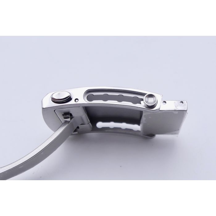 Oris boucle déployante - Deployant buckle - 07 34 20 40