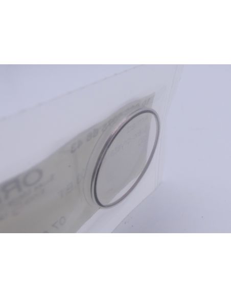 Oris 7566 verre - glass