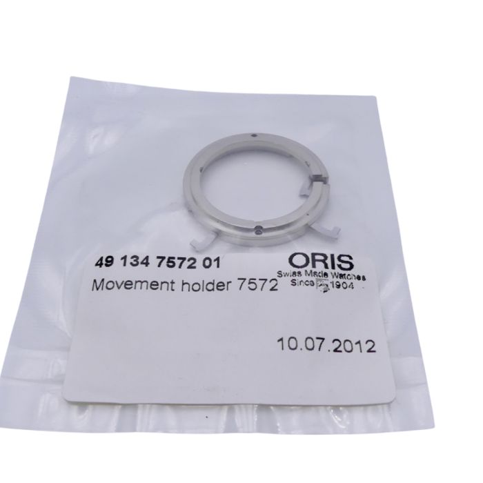 Oris 7572 Bague de mouvement - Movement holder