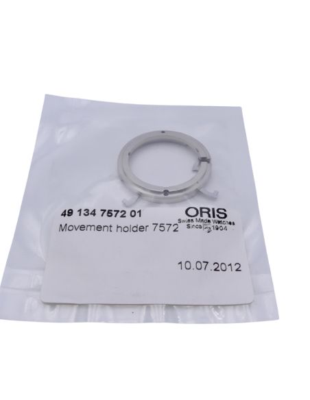 Oris 7572 Bague de mouvement - Movement holder