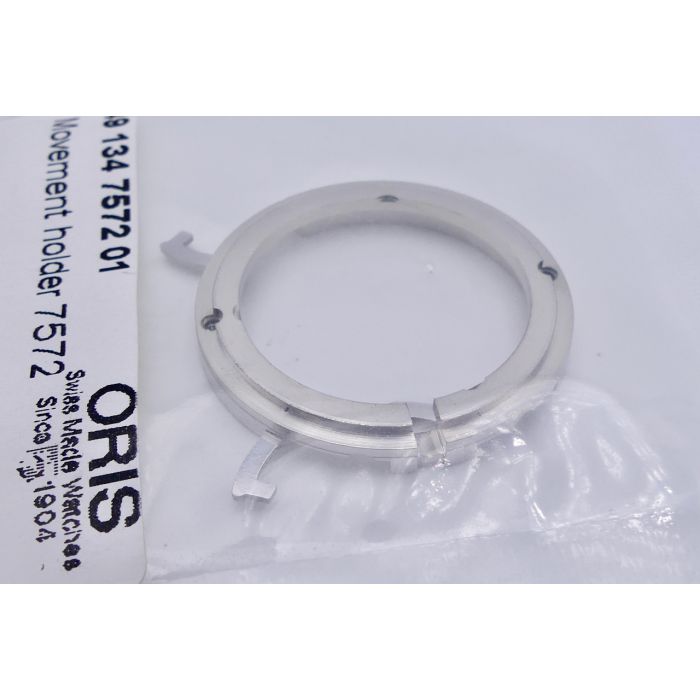 Oris 7572 Bague de mouvement - Movement holder