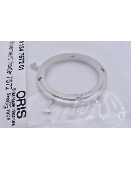 Oris 7572 Bague de mouvement - Movement holder