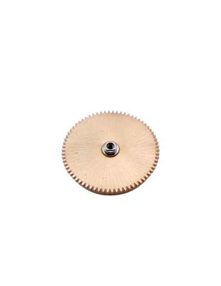 Omega 330 - 1200 Barillet - Barrel