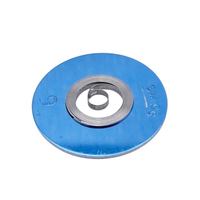 Omega 330 - 1208 Ressort de barillet - Mainspring