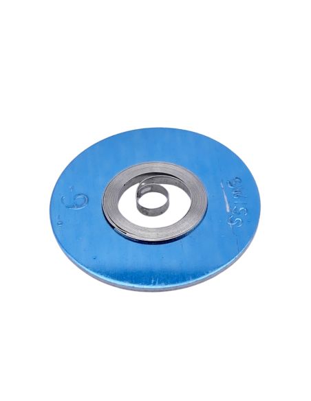 Omega 330 - 1208 Ressort de barillet - Mainspring