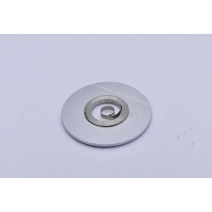 Omega 330 - 1208 Ressort de barillet - Mainspring