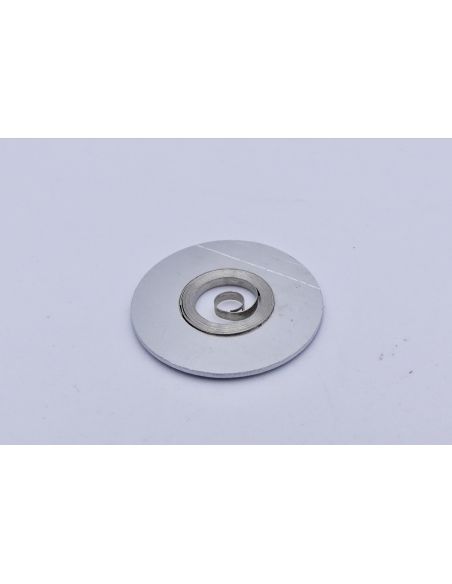 Omega 330 - 1208 Ressort de barillet - Mainspring