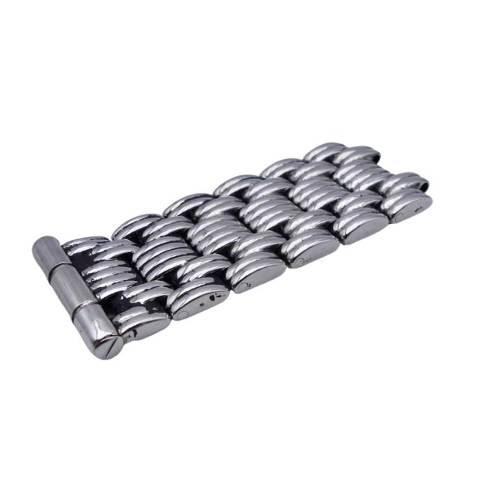 Boucheron Reflet set de maillons acier - Steel links - 18mm
