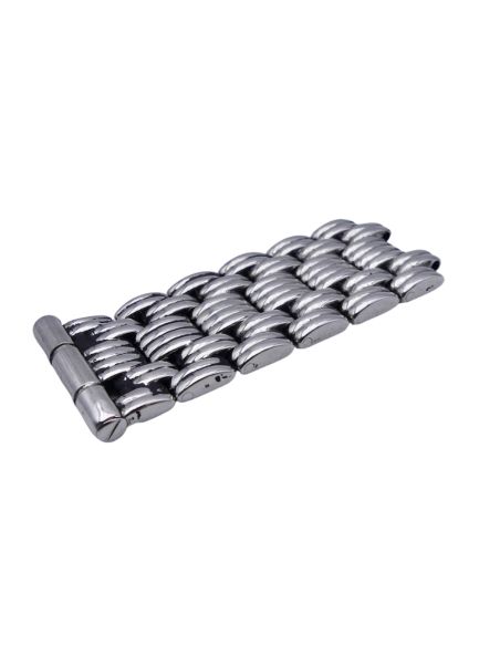 Boucheron Reflet set de maillons acier - Steel links - 18mm
