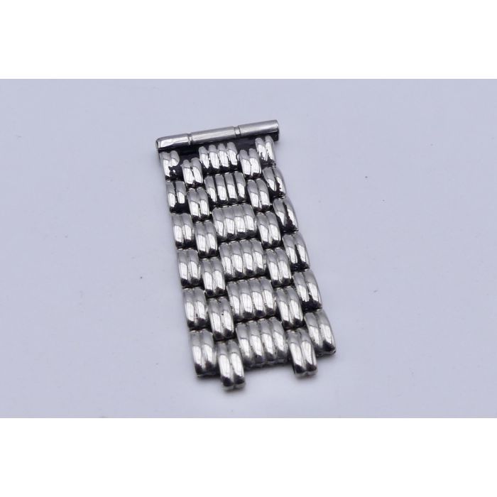 Boucheron Reflet set de maillons acier - Steel links - 18mm
