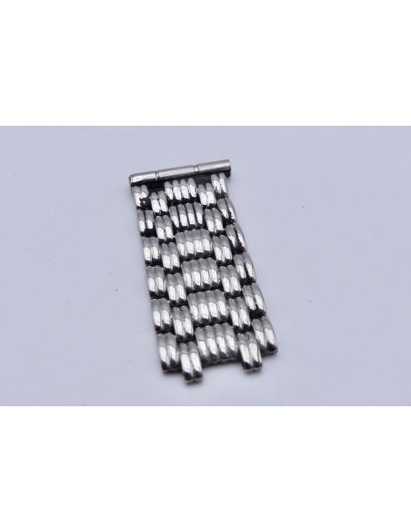 Boucheron Reflet set de maillons acier - Steel links - 18mm