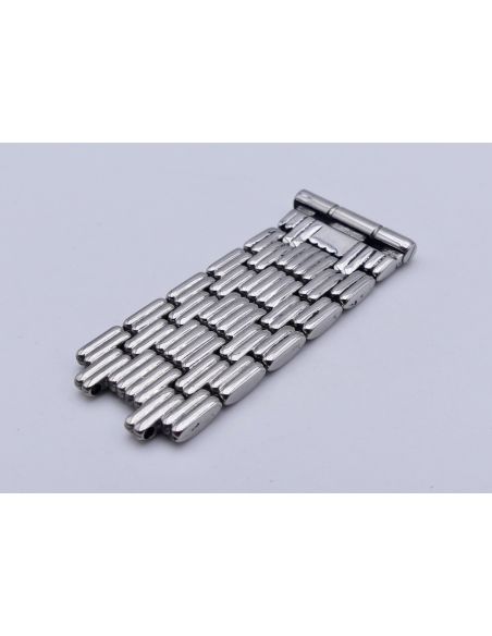Boucheron Reflet set de maillons acier - Steel links - 18mm