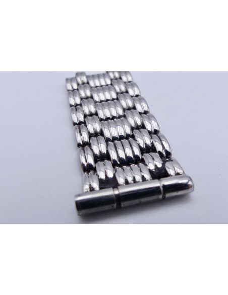 Boucheron Reflet set de maillons acier - Steel links - 18mm