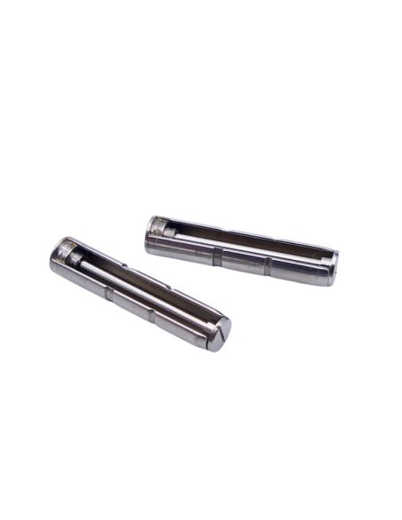 Boucheron Reflet Tube de fixage - End-link cover