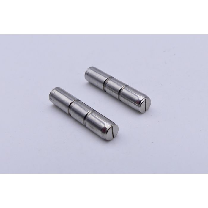 Boucheron Reflet Tube de fixage - End-link cover
