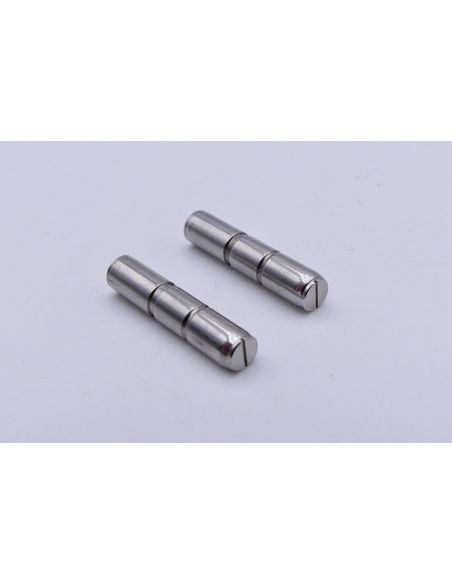 Boucheron Reflet Tube de fixage - End-link cover